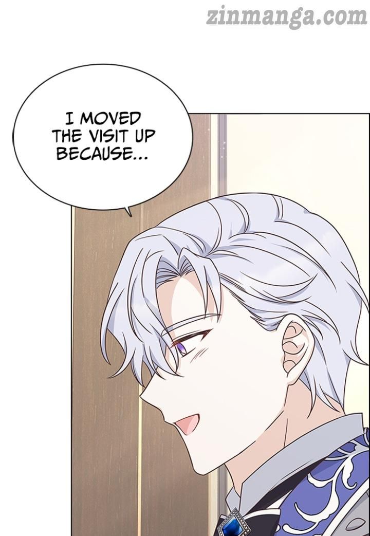 Read A Night With The Emperor Manga Online