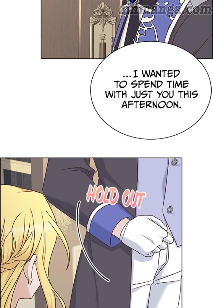 Read A Night With The Emperor Manga Online