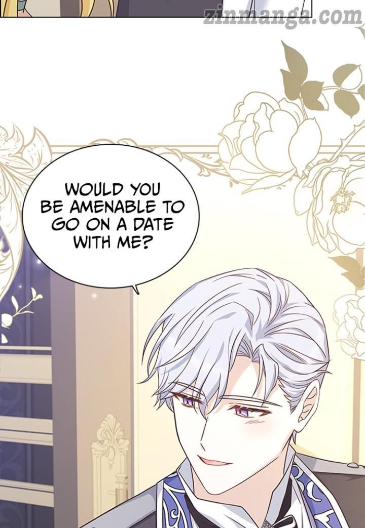 Read A Night With The Emperor Manga Online