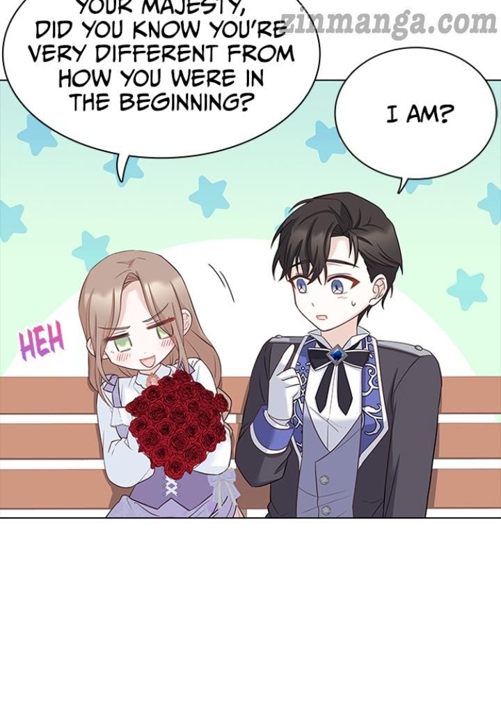 Read A Night With The Emperor Manga Online