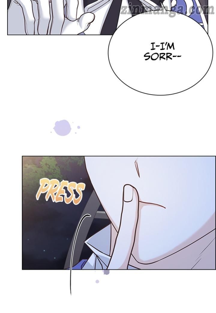 Read A Night With The Emperor Manga Online