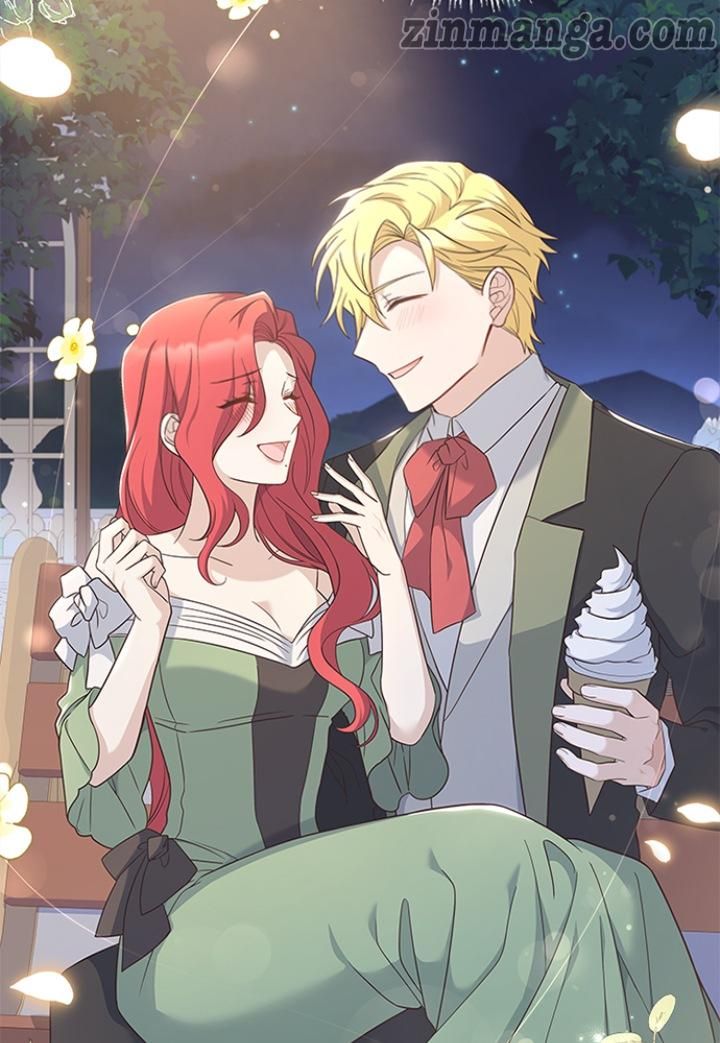 Read A Night With The Emperor Manga Online