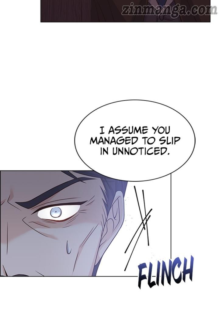 Read A Night With The Emperor Manga Online