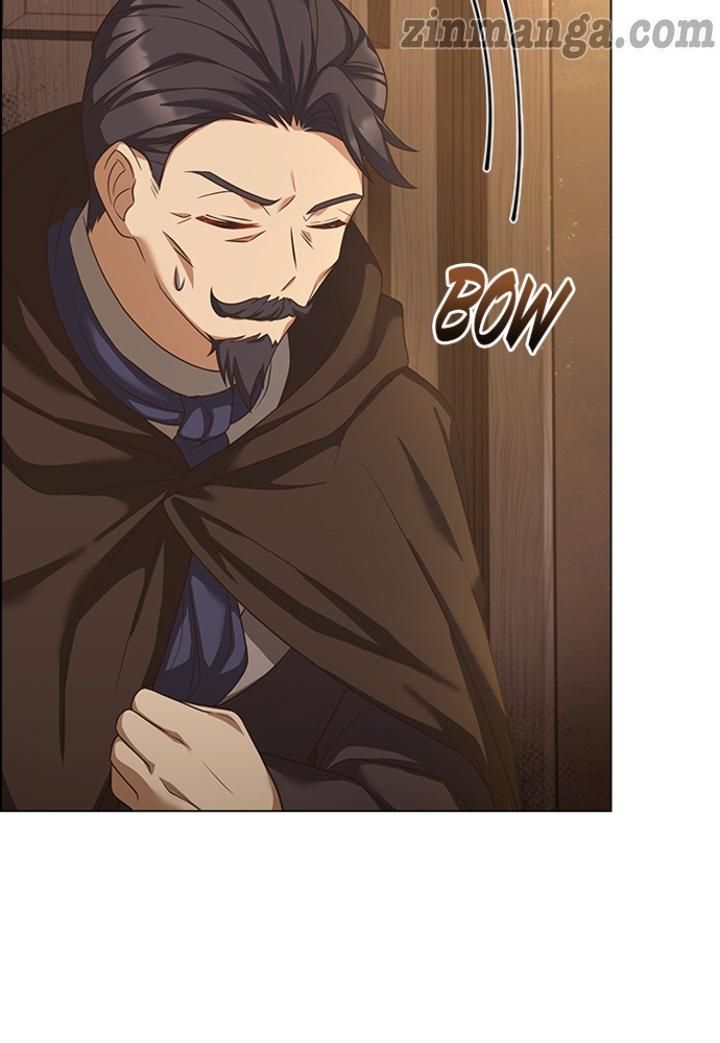 Read A Night With The Emperor Manga Online