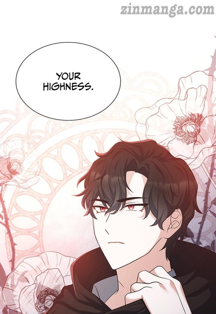 Read A Night With The Emperor Manga Online