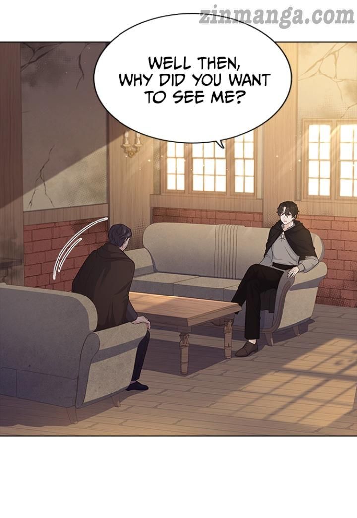 Read A Night With The Emperor Manga Online
