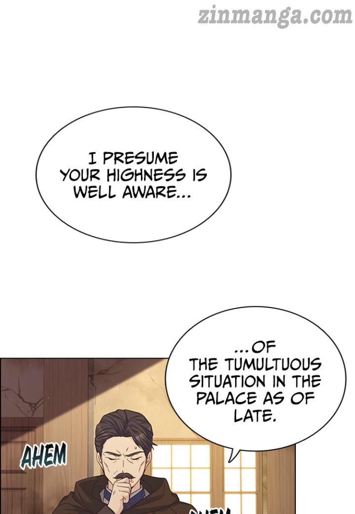 Read A Night With The Emperor Manga Online