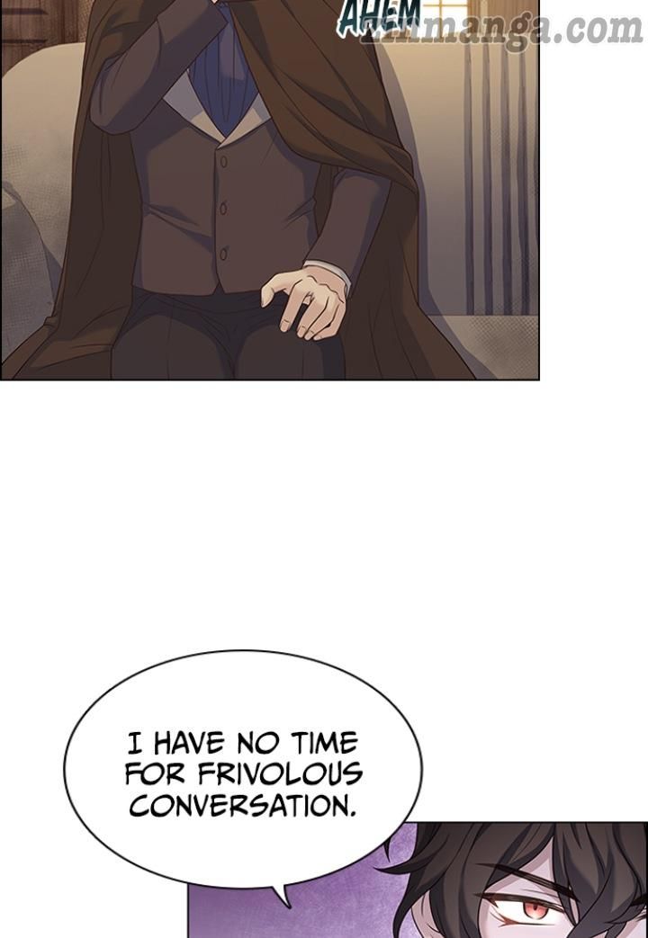 Read A Night With The Emperor Manga Online