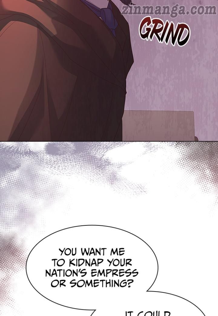 Read A Night With The Emperor Manga Online