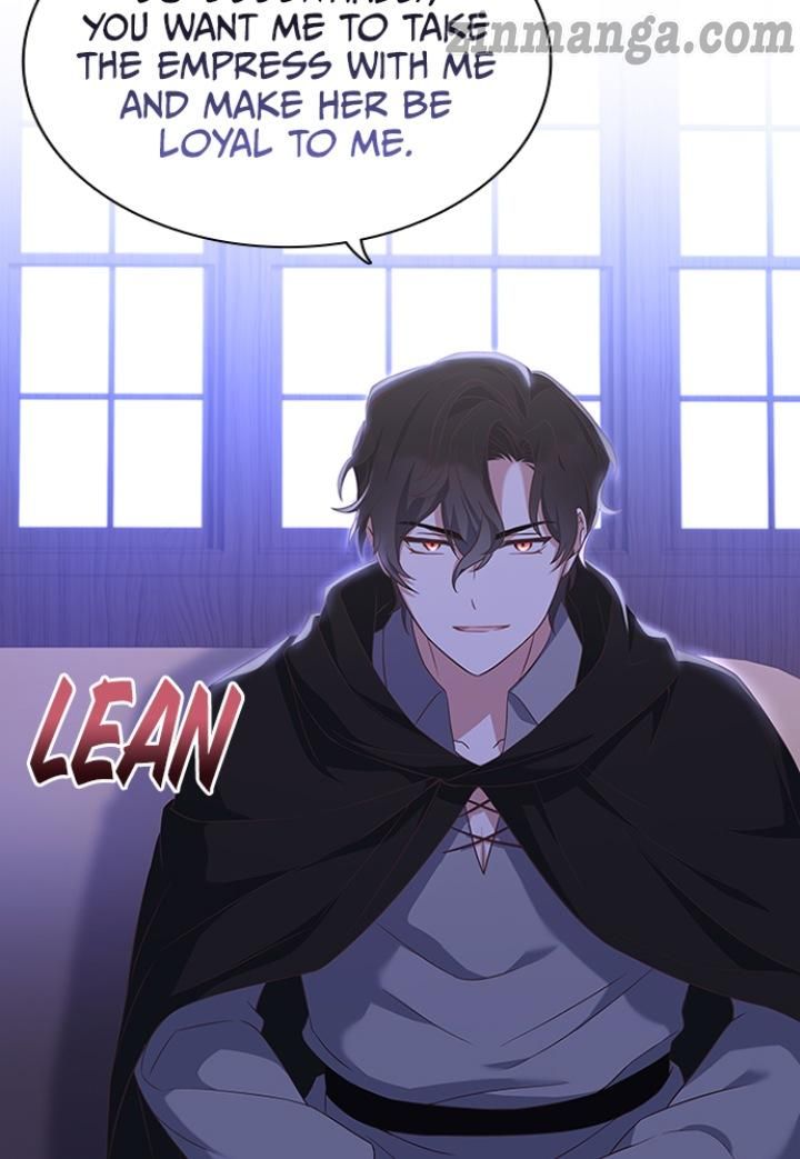 Read A Night With The Emperor Manga Online
