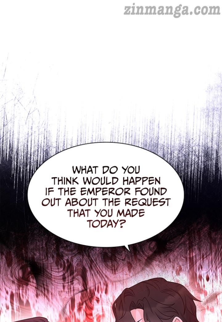 Read A Night With The Emperor Manga Online