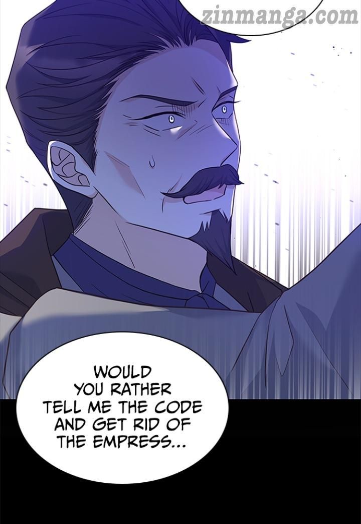 Read A Night With The Emperor Manga Online