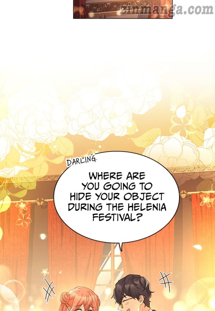 Read A Night With The Emperor Manga Online