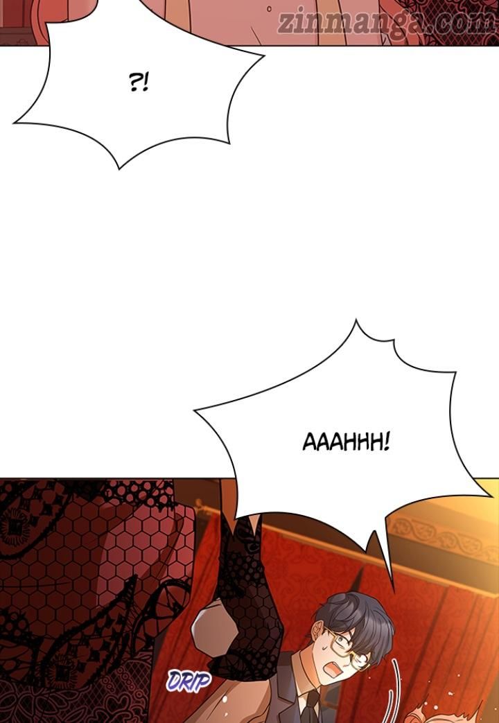 Read A Night With The Emperor Manga Online