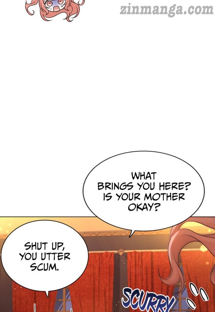 Read A Night With The Emperor Manga Online