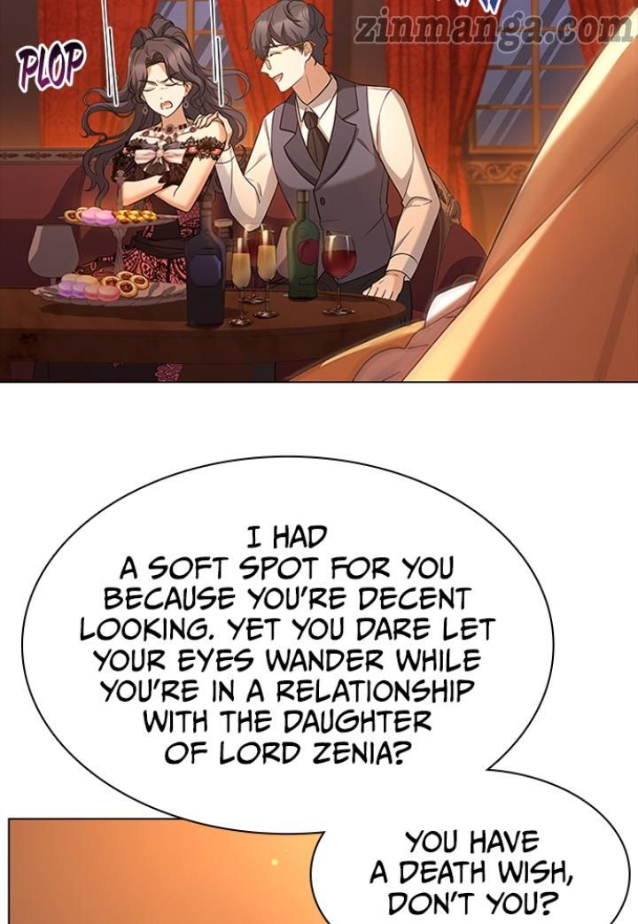 Read A Night With The Emperor Manga Online