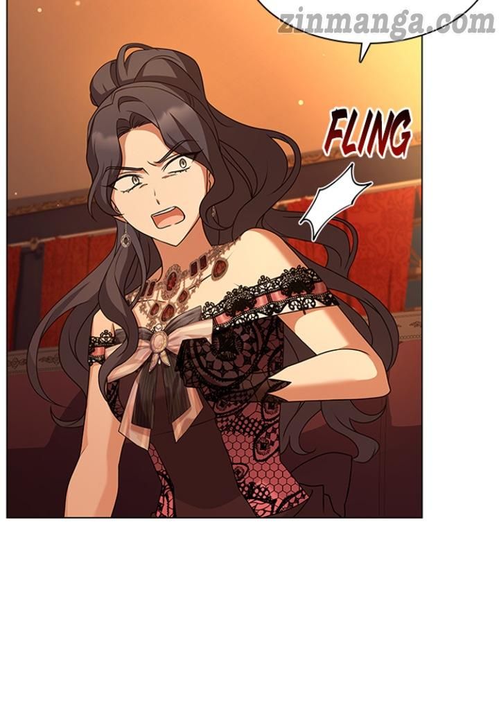 Read A Night With The Emperor Manga Online