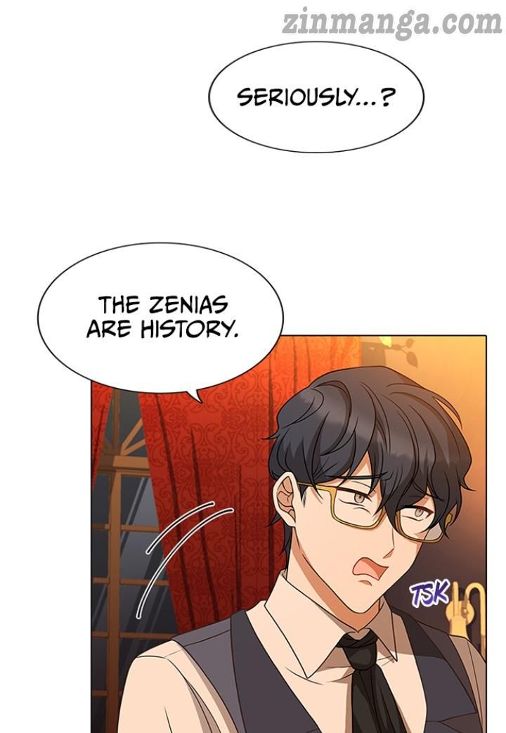 Read A Night With The Emperor Manga Online
