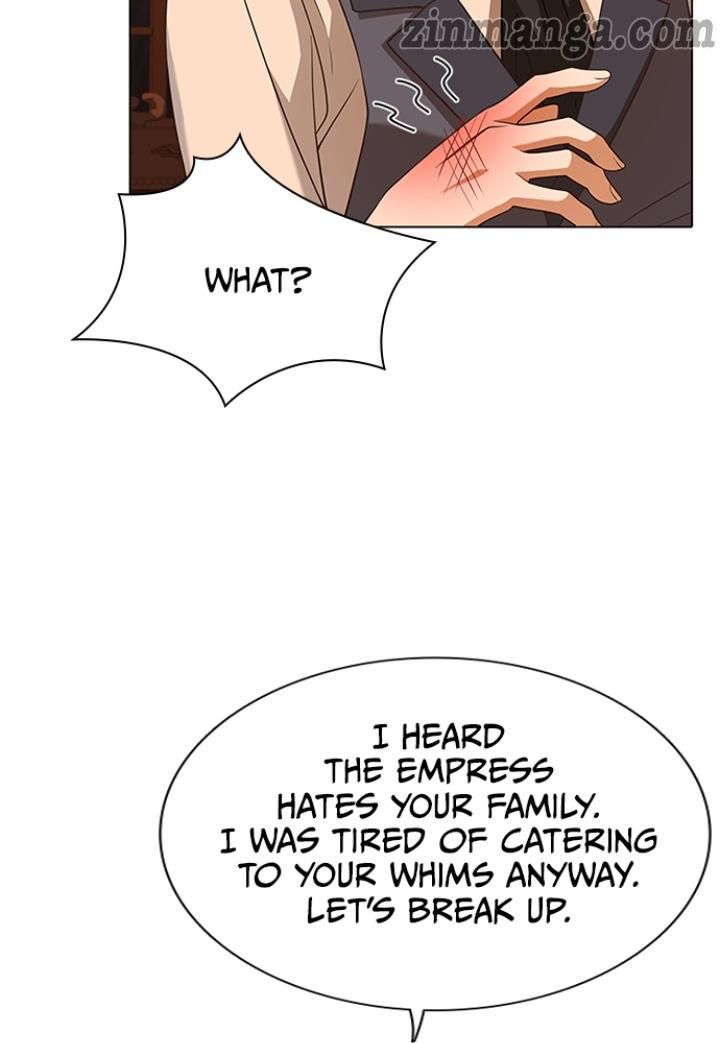 Read A Night With The Emperor Manga Online