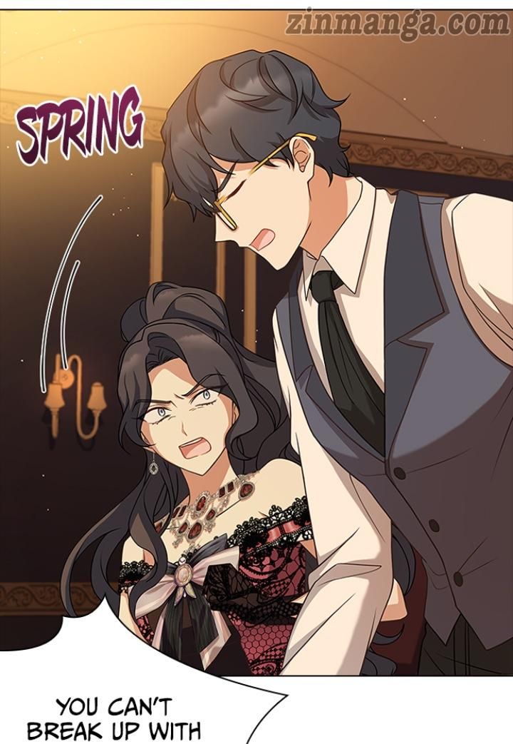 Read A Night With The Emperor Manga Online