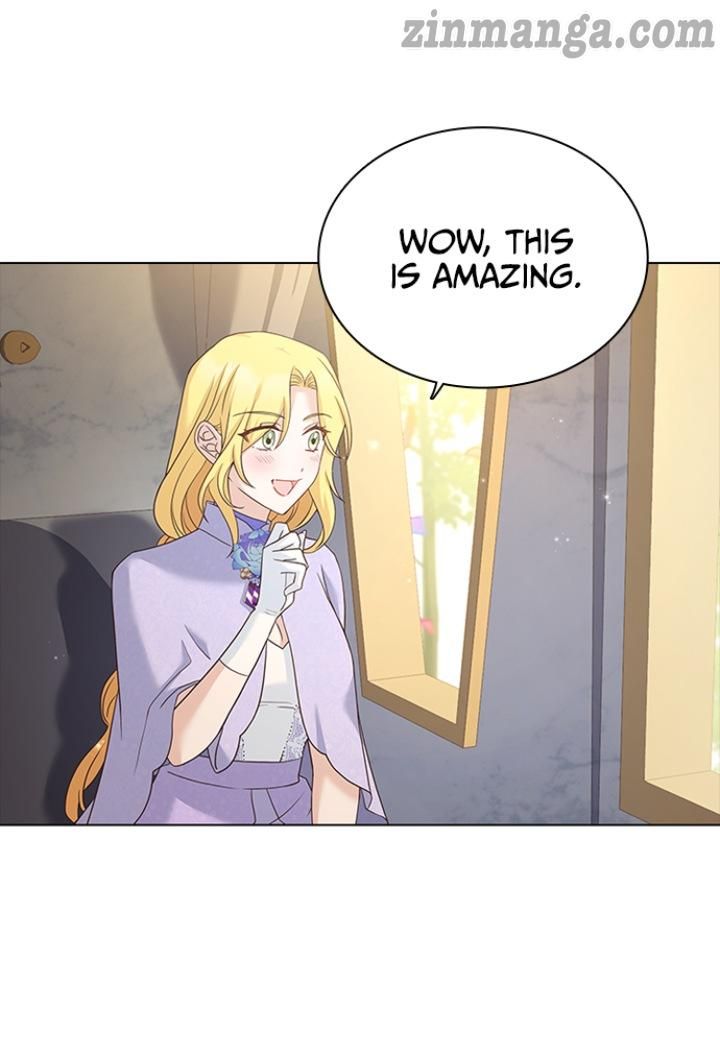 Read A Night With The Emperor Manga Online