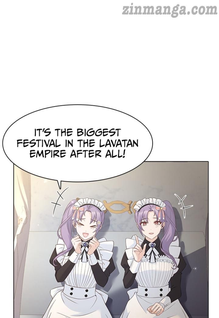 Read A Night With The Emperor Manga Online