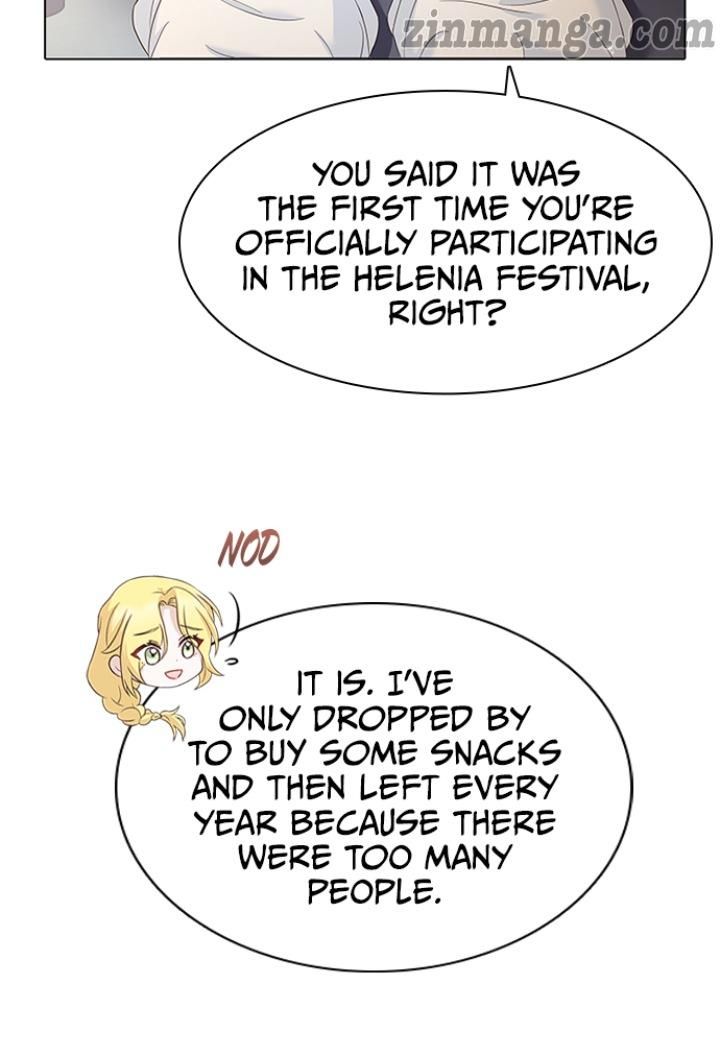 Read A Night With The Emperor Manga Online