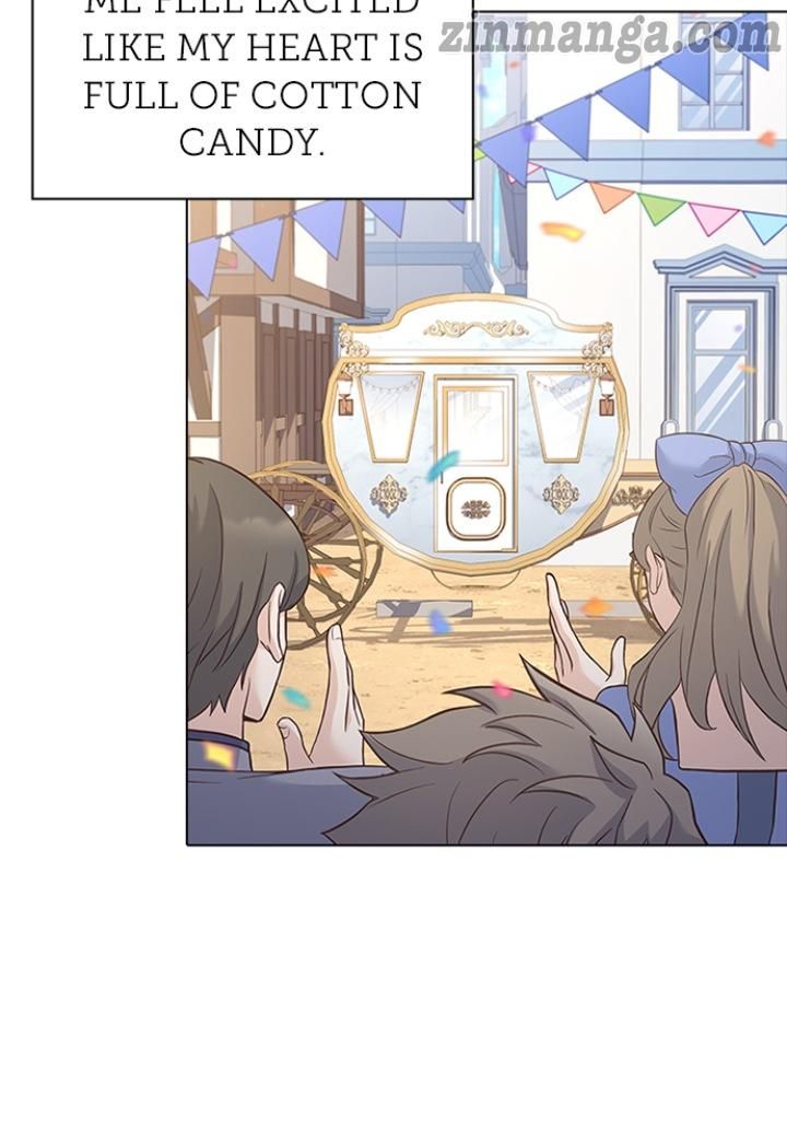 Read A Night With The Emperor Manga Online