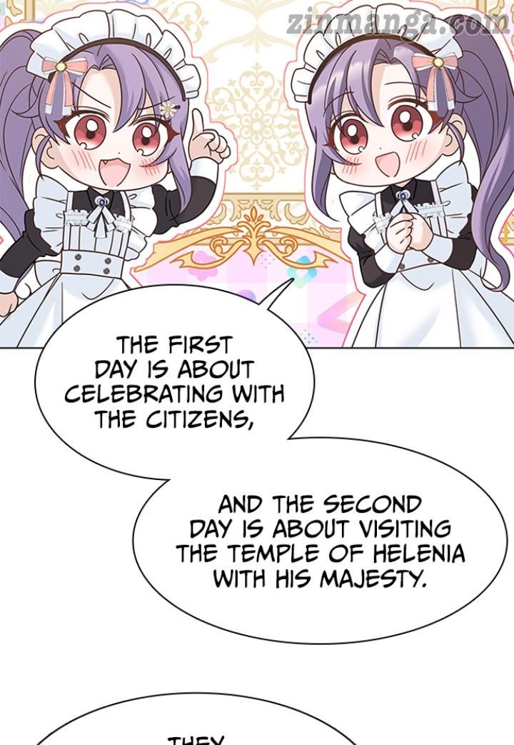 Read A Night With The Emperor Manga Online