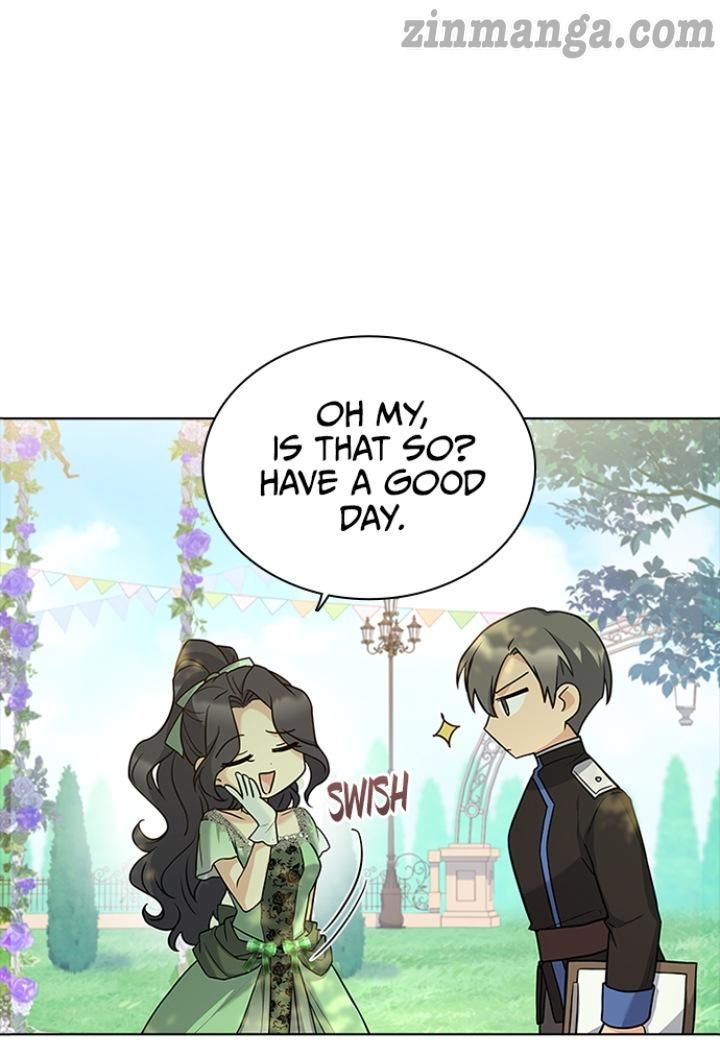 Read A Night With The Emperor Manga Online