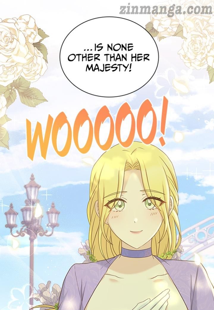 Read A Night With The Emperor Manga Online
