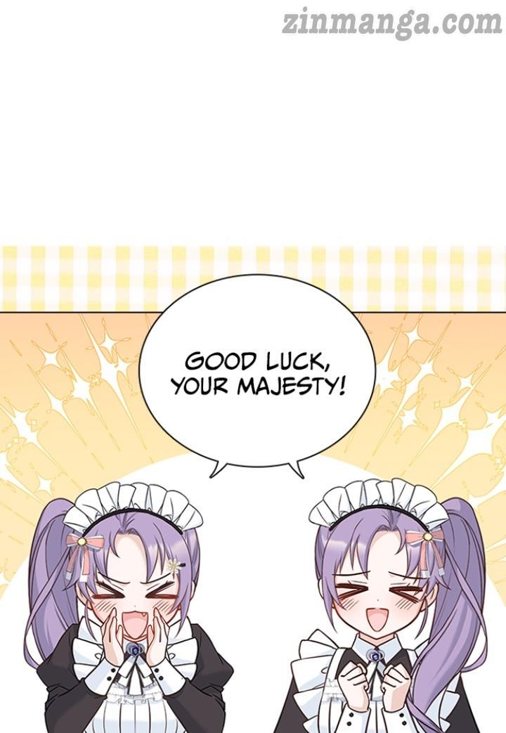 Read A Night With The Emperor Manga Online