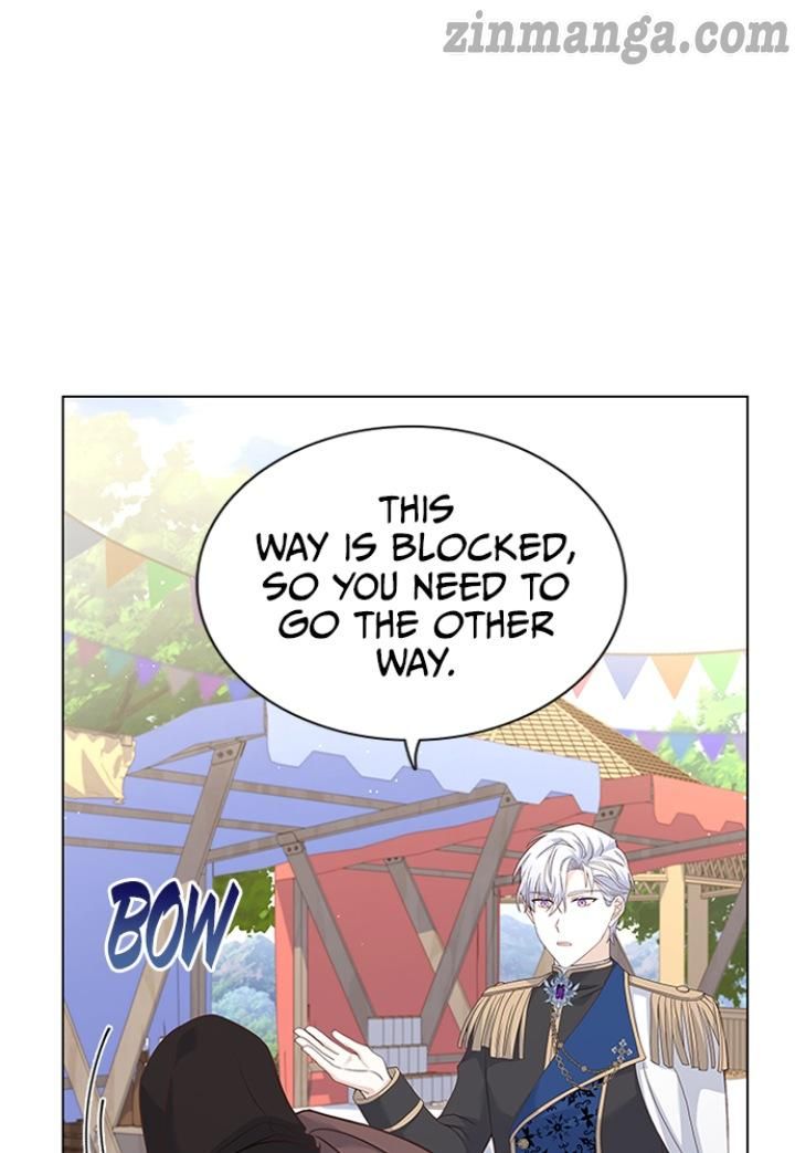 Read A Night With The Emperor Manga Online