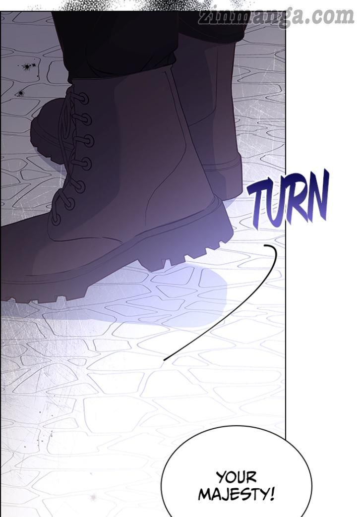 Read A Night With The Emperor Manga Online