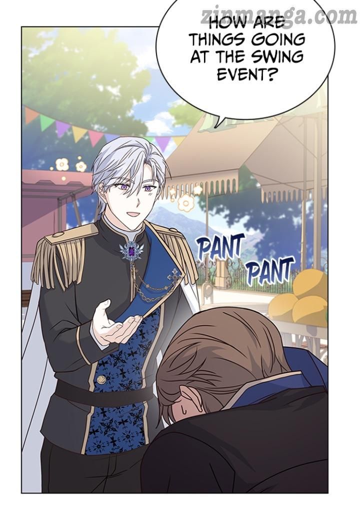 Read A Night With The Emperor Manga Online
