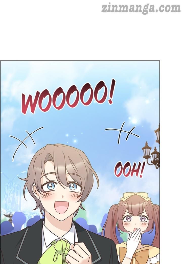 Read A Night With The Emperor Manga Online