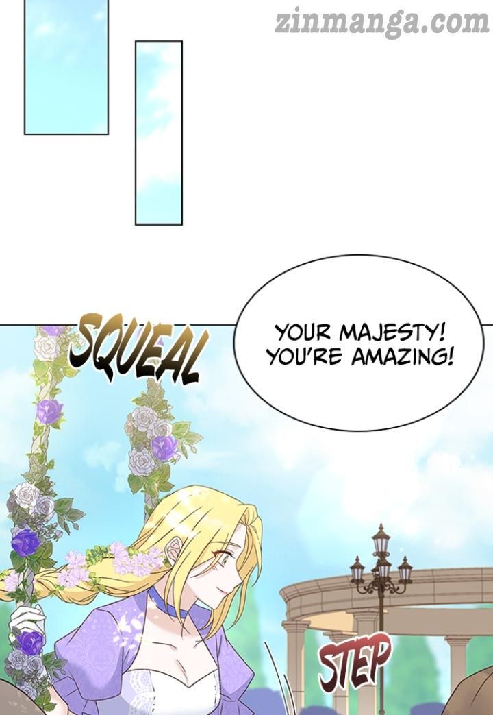 Read A Night With The Emperor Manga Online