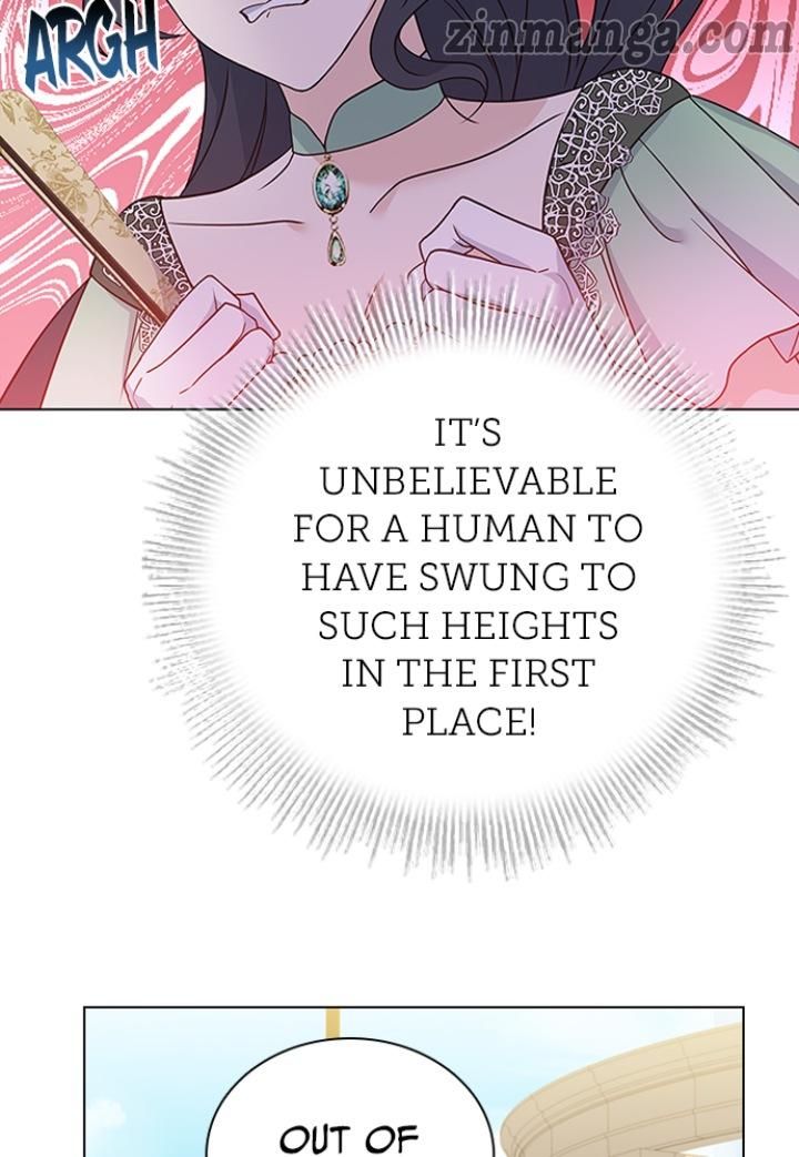 Read A Night With The Emperor Manga Online
