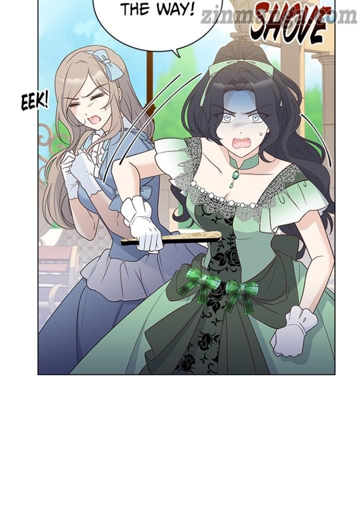 Read A Night With The Emperor Manga Online