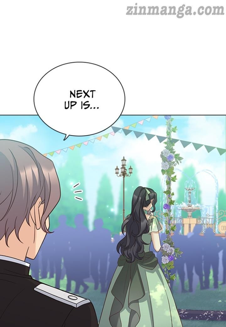 Read A Night With The Emperor Manga Online
