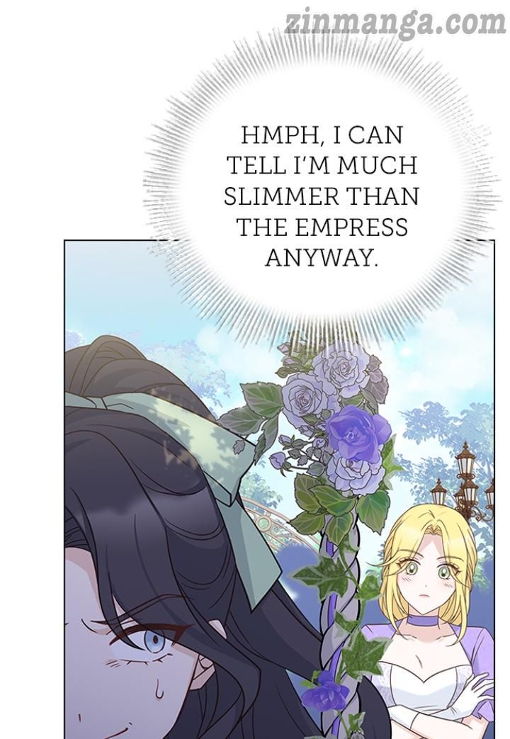 Read A Night With The Emperor Manga Online