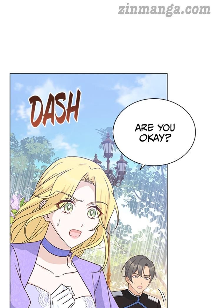 Read A Night With The Emperor Manga Online
