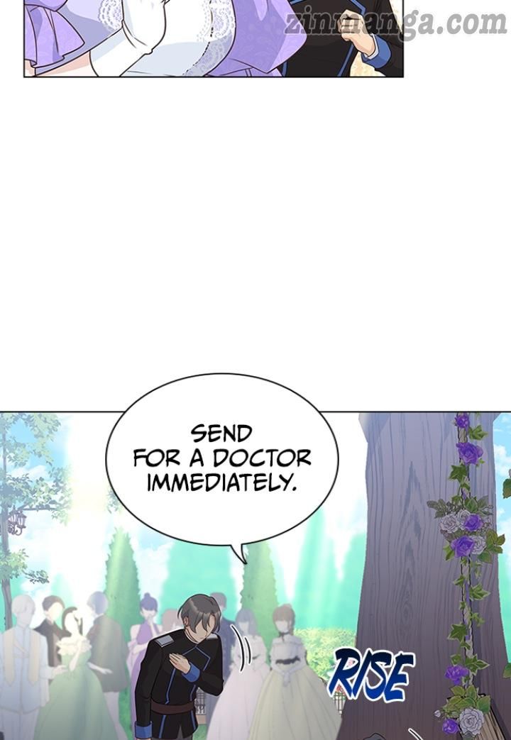 Read A Night With The Emperor Manga Online