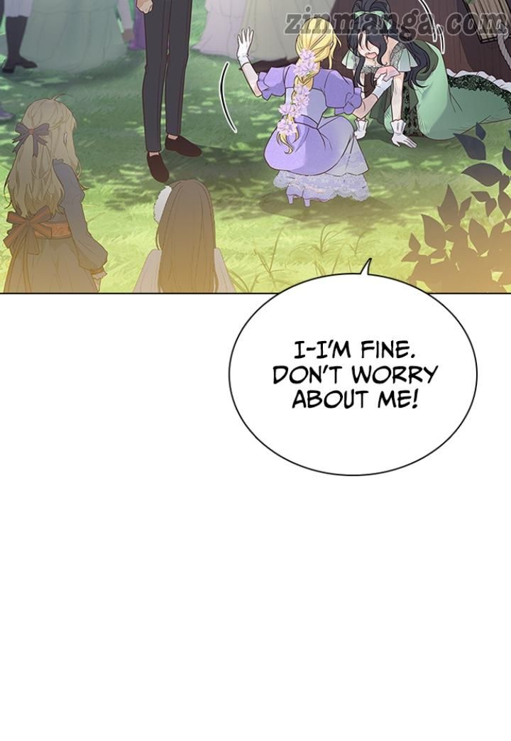 Read A Night With The Emperor Manga Online