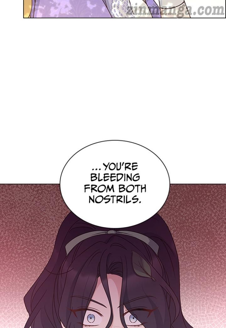 Read A Night With The Emperor Manga Online