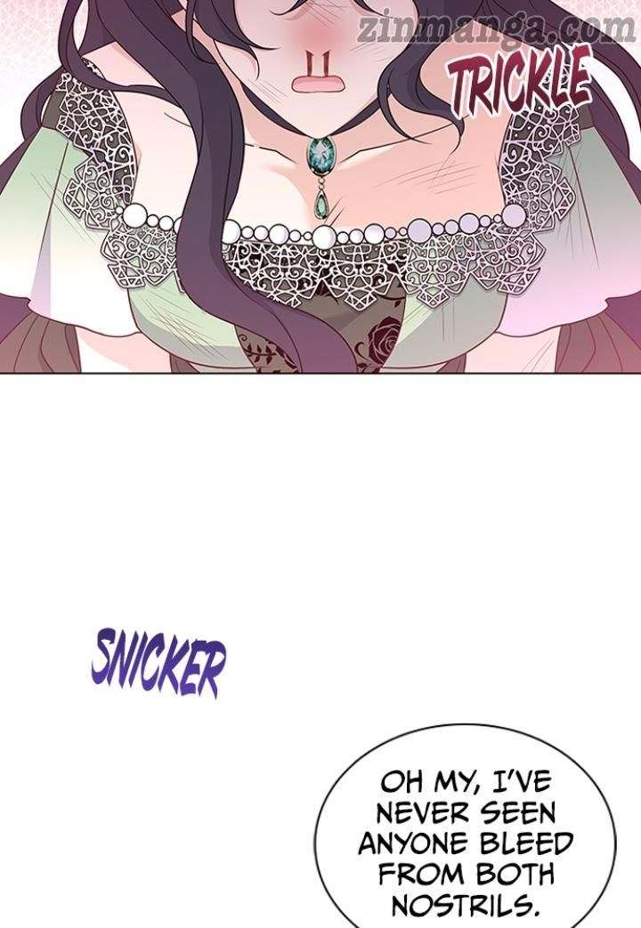 Read A Night With The Emperor Manga Online