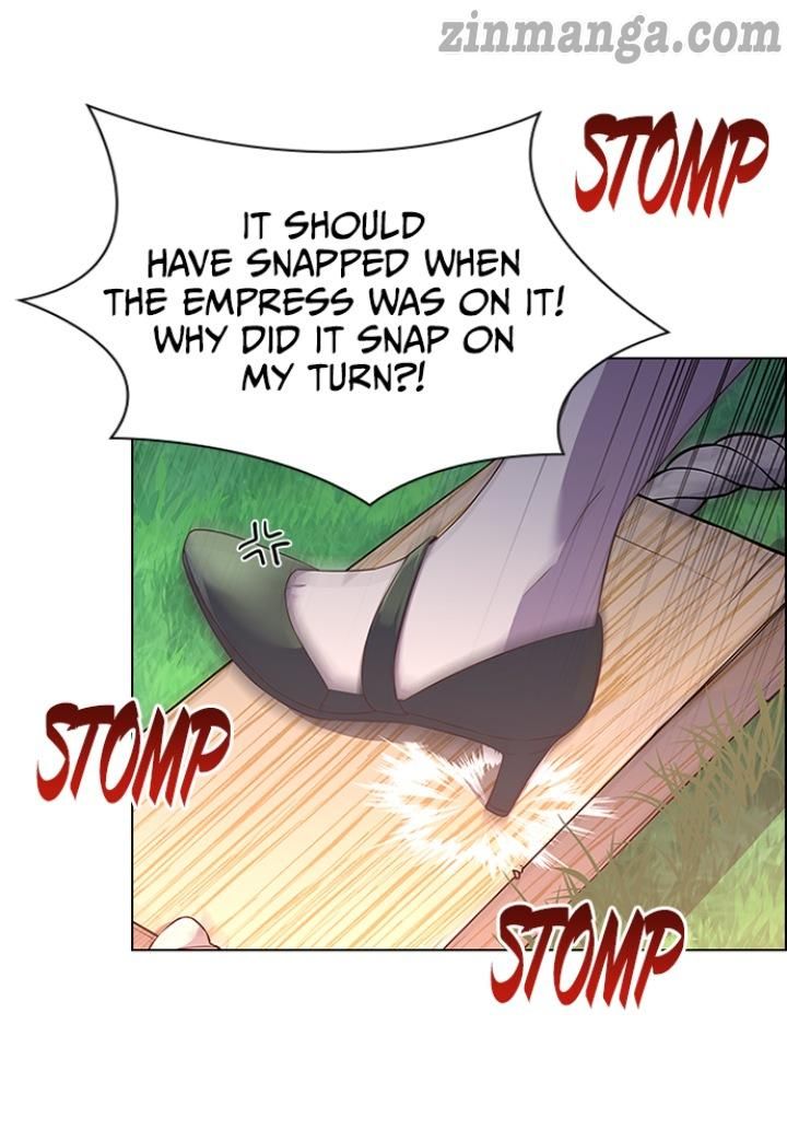 Read A Night With The Emperor Manga Online