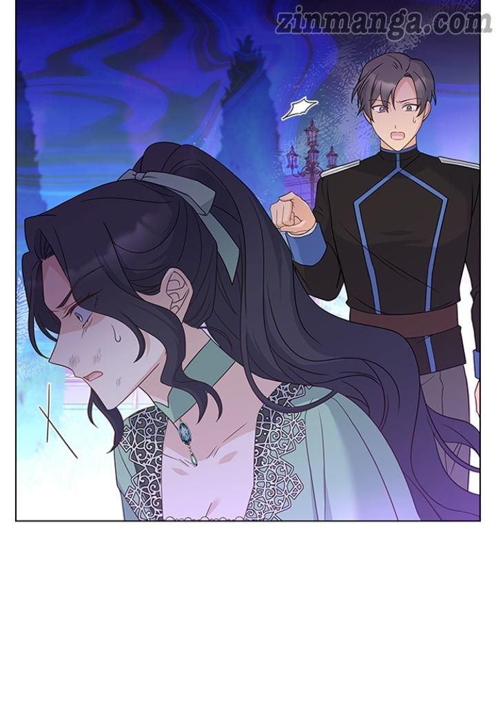 Read A Night With The Emperor Manga Online