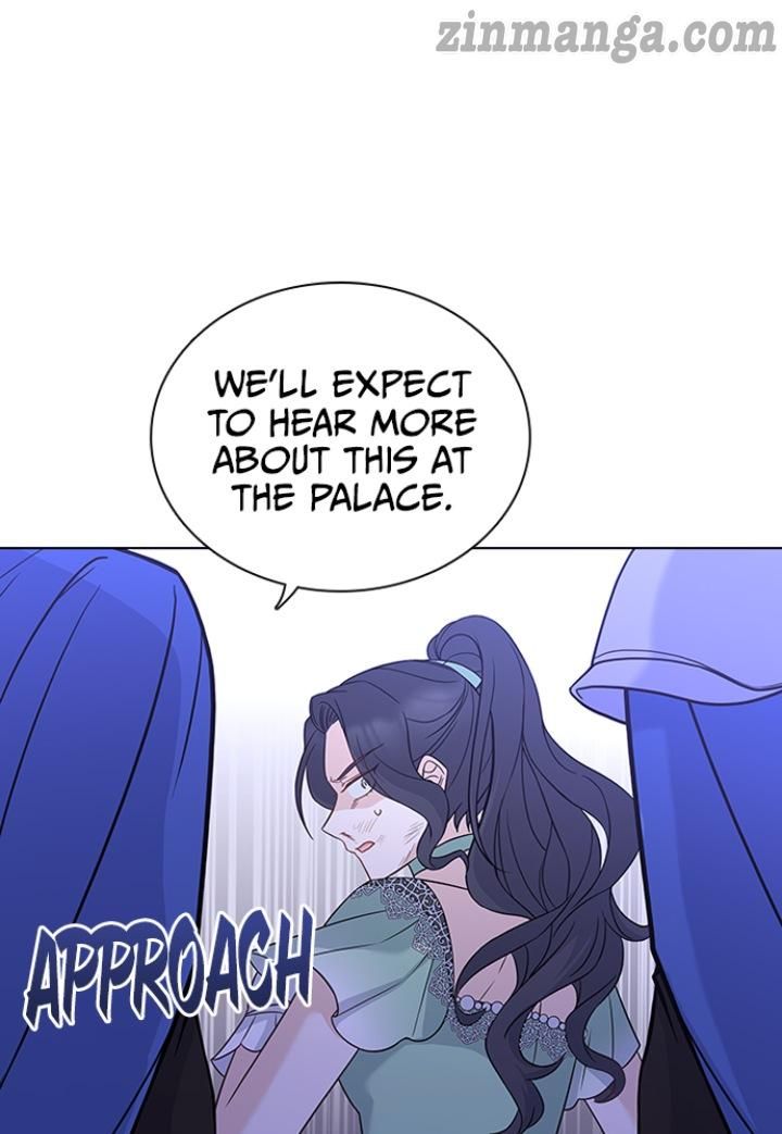 Read A Night With The Emperor Manga Online