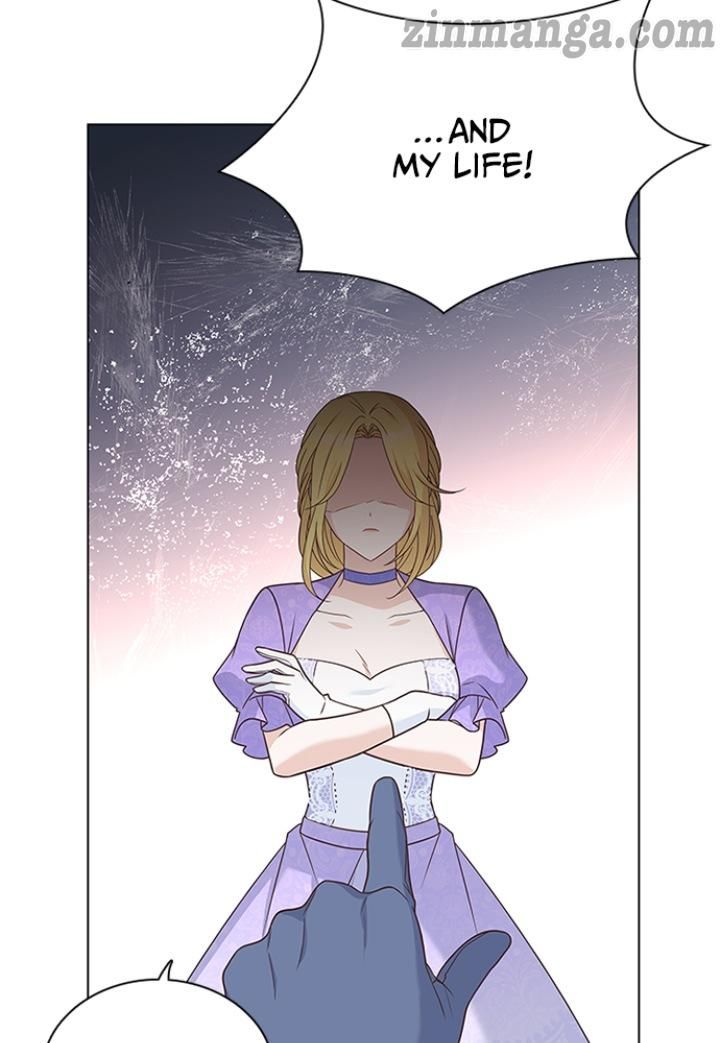 Read A Night With The Emperor Manga Online